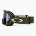 Окуляри велосипедні Oakley O Frame 2.0 Pro MTB M dark brush/light grey 4