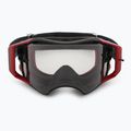 Окуляри велосипедні Oakley Airbrake MTB Troy Lee Designs rwb stars/clear 2