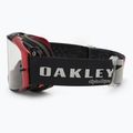 Окуляри велосипедні Oakley Airbrake MTB Troy Lee Designs rwb stars/clear 4