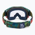 Окуляри велосипедні Oakley Airbrake MTB Troy Lee Designs pixel/prizm low light 3