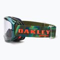 Окуляри велосипедні Oakley Airbrake MTB Troy Lee Designs pixel/prizm low light 4
