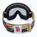 Окуляри велосипедні Oakley O Frame 2.0 Pro MTB M TLD futuro/light grey 3