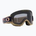 Окуляри велосипедні Oakley O Frame 2.0 Pro MTB M TLD futuro/light grey