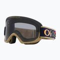 Окуляри велосипедні Oakley O Frame 2.0 Pro MTB M TLD futuro/light grey 4