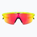 Сонцезахисні окуляри Oakley Sphaera matte tenball yellow/clst neuron/prizm ruby 2