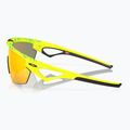 Сонцезахисні окуляри Oakley Sphaera matte tenball yellow/clst neuron/prizm ruby 3