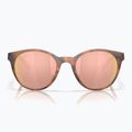 Окуляри сонцезахисні Oakley Spindrift matte ginger tortoise/prizm rose gold 2