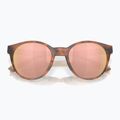 Окуляри сонцезахисні Oakley Spindrift matte ginger tortoise/prizm rose gold 5