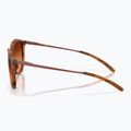 Окуляри сонцезахисні Oakley Sielo matte ginger tortoise/prizm brown gradient 3