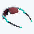 Дитячі сонцезахисні окуляри Oakley Resistor матовий туман/призма поле 2