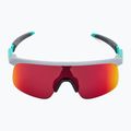 Дитячі сонцезахисні окуляри Oakley Resistor матовий туман/призма поле 3