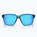 Окуляри сонцезахисні Oakley Actuator SQ transparent Бальзам/prizm sapphire 2