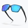 Окуляри сонцезахисні Oakley Actuator SQ transparent Бальзам/prizm sapphire 4
