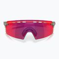 Дорожні сонцезахисні окуляри Oakley Encoder Strike Vented матово-сірі чорнило/призма 5