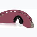 Дорожні сонцезахисні окуляри Oakley Encoder Strike Vented матово-сірі чорнило/призма 7