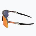 Дорожні сонцезахисні окуляри Oakley Sutro Lite матово-сірі чорнильні/призмові 4