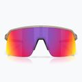Дорожні сонцезахисні окуляри Oakley Sutro Lite матово-сірі чорнильні/призмові 2