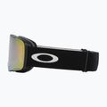 Окуляри гірськолижні Oakley Line Miner Pro л matte black/prizm sage gold/prizm iced 4