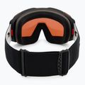 Окуляри гірськолижні Oakley Line Miner Pro л matte black/prizm sapphire/prizm iced 4