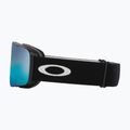 Окуляри гірськолижні Oakley Line Miner Pro л matte black/prizm sapphire/prizm iced 4