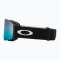 Окуляри гірськолижні Oakley Line Miner Pro л matte black/prizm sapphire/prizm torch 4