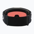 Окуляри гірськолижні Oakley Line Miner Pro M matte black/prizm sapphire/prizm torch 3