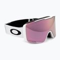 Окуляри гірськолижні Oakley Line Miner Pro M matte white/prizm rose/prizm sapphire 2