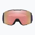 Окуляри гірськолижні Oakley Line Miner Pro M su yiming sign/prizm rose/prizm sapphire 2