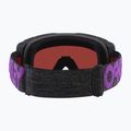 Окуляри гірськолижні Oakley Line Miner Pro M su yiming sign/prizm rose/prizm sapphire 3