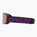 Окуляри гірськолижні Oakley Line Miner Pro M su yiming sign/prizm rose/prizm sapphire 4