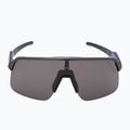 Сонцезахисні окуляри Oakley Sutro Lite матово-сірі димчасті/призма сірі 2