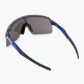 Сонцезахисні окуляри Oakley Sutro Lite матово-сірі димчасті/призма сірі 3