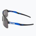 Сонцезахисні окуляри Oakley Sutro Lite матово-сірі димчасті/призма сірі 4