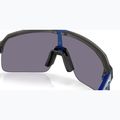 Сонцезахисні окуляри Oakley Sutro Lite матово-сірі димчасті/призма сірі 6