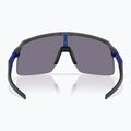 Сонцезахисні окуляри Oakley Sutro Lite матово-сірі димчасті/призма сірі 7