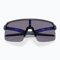 Сонцезахисні окуляри Oakley Sutro Lite матово-сірі димчасті/призма сірі 8