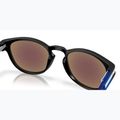 Окуляри сонцезахисні Oakley Latch matte black/prizm sapphire 8