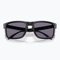 Окуляри сонцезахисні Oakley Holbrook Fathom Collection matte black/prizm grey 5