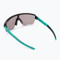 Сонцезахисні окуляри Oakley Corridor SQ матово-чорні/шиферні 2