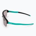 Сонцезахисні окуляри Oakley Corridor SQ матово-чорні/шиферні 4