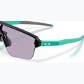 Сонцезахисні окуляри Oakley Corridor SQ матово-чорні/шиферні 6