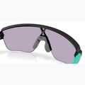 Сонцезахисні окуляри Oakley Corridor SQ матово-чорні/шиферні 7