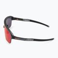 Дорожні сонцезахисні окуляри Oakley Corridor SQ матовий сірий дим / призма 4