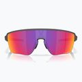 Дорожні сонцезахисні окуляри Oakley Corridor SQ матовий сірий дим / призма 7