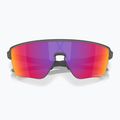 Дорожні сонцезахисні окуляри Oakley Corridor SQ матовий сірий дим / призма 10