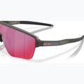 Дорожні сонцезахисні окуляри Oakley Corridor SQ матовий сірий дим / призма 11