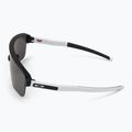 Сонцезахисні окуляри Oakley Corridor SQ матові чорні/призмові чорні 4