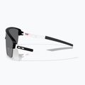 Сонцезахисні окуляри Oakley Corridor SQ матові чорні/призмові чорні 3