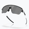 Сонцезахисні окуляри Oakley Corridor SQ матові чорні/призмові чорні 4