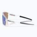 Сонцезахисні окуляри Oakley Corridor SQ матові прозорі/призмові сапфірові 3